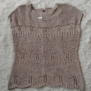 Dressbarn Sweater. Sz (XL)
